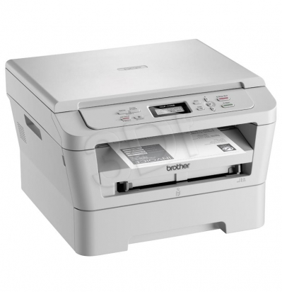 URZĄDZENIE WIELOFUNKCYJNE BROTHER DCP-7055DW