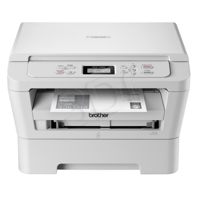URZĄDZENIE WIELOFUNKCYJNE BROTHER DCP-7057