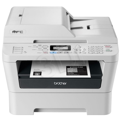 URZĄDZENIE WIELOFUNKCYJNE BROTHER MFC-7360N
