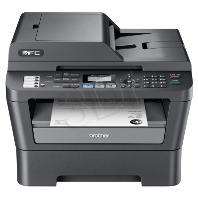 URZĄDZENIE WIELOFUNKCYJNE BROTHER MFC-7460DN
