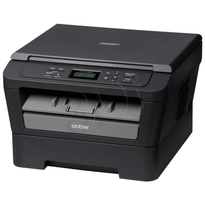 URZĄDZENIE WIELOFUNKCYJNE BROTHER DCP-7060D (NIERAPORTOWANY)