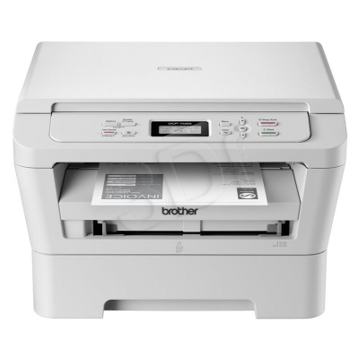 URZĄDZENIE WIELOFUNKCYJNE BROTHER DCP-7055