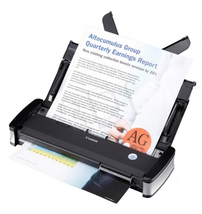 SKANER CANON P-215