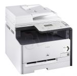 URZĄDZENIE LASER KOLOR CANON I-SENSYS MF8040CN MFP