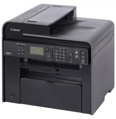 URZĄDZENIE LASER MONO CANON I-SENSYS MF4730