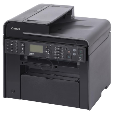 URZĄDZENIE LASER MONO CANON i-SENSYS MF4750