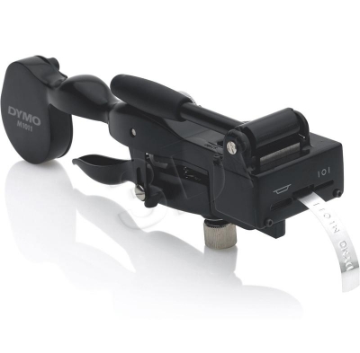 WYTŁACZARKA DYMO M1011 CZARNA