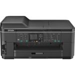 DRUKARKA EPSON WORK FORCE WF-7515