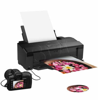 DRUKARKA EPSON STYLUS PHOTO 1500W