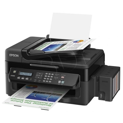URZĄDZENIE WIELOFUNKCYJNE EPSON SX205 L550