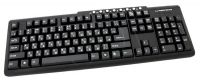 KLAWIATURA ESPERANZA ROSYJSKA EKR102 USB