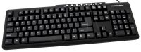 KLAWIATURA ESPERANZA MULTIMEDIALNA EK102 USB