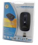 MYSZ ESPERANZA BEZPRZEWODOWA EM110B NANO USB