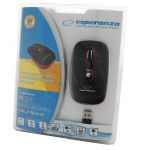 MYSZ ESPERANZA BEZPRZEWODOWA EM110R NANO USB