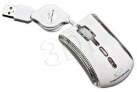 MYSZ ESPERANZA EM109W USB BIAŁA