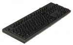 KLAWIATURA FUNC KB-460 MECHANICZNA LED NIEBIESKI