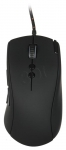 MYSZ FUNC MS-2 - OPTYCZNA - 4000 DPI - CZARNA