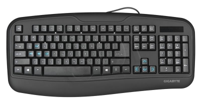 GIGABYTE  klawiatura gamingowa  Force K3