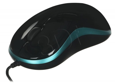 GIGABYTE MYSZ M5050 X optyczna przewodowa GREEN
