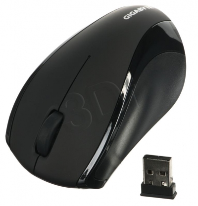 GIGABYTE MYSZ M7800 E laser.bezprzewodowa
