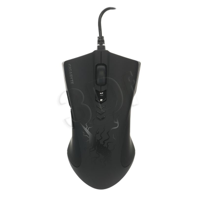 GIGABYTE MYSZ FORCE M7 THOR laser.przewodowa