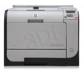 DRUKARKA HP COLOR LASERJET CP2025