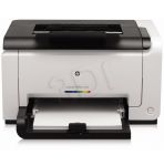 DRUKARKA HP COLOR LASERJET CP1025