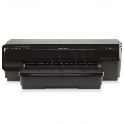DRUKARKA HP OFFICEJET PRO 7110 [A3]