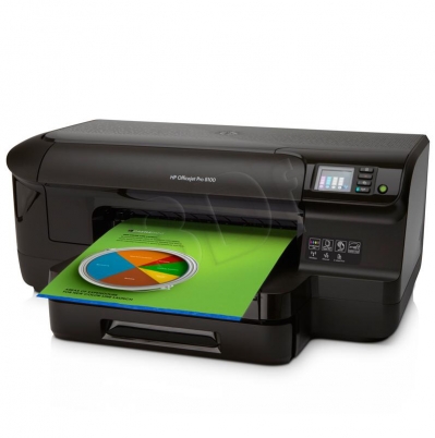 DRUKARKA HP OFFICEJET PRO 8100 WIFI