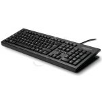 HP Klawiatura przewodowa Classic WZ972AA