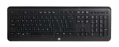 HP Slim Keyboard QD949AA