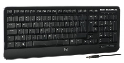 HP K2100 Keyboard H6E53AA