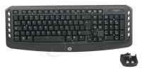 HP Wireless Classic Desktop LV290AA