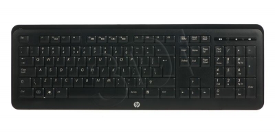 HP Wireless Desktop C6000 A0X32AA