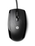 HP Trzyprzyciskowa mysz optyczna USB (KY619AA)