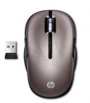 HP Bezprzewodowa mysz laserowa Argento 2,4 GHz WX406AA