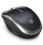 HP Wi-Fi Mobile Mouse LQ083AA