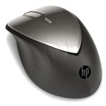 HP x5000 Wireless Mouse A0X36AA