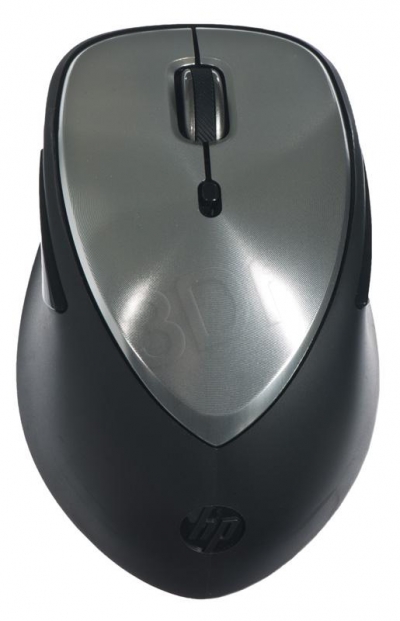 HP x6000 Wireless Mouse H2L62AA