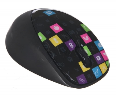 HP Bluetooth NFC Mouse EURO H4R81AA
