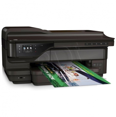 URZĄDZENIE WIELOFUNKCYJNE HP OFFICEJET 7610A [A3]