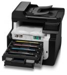URZĄDZ. WIELOFUNKCYJNE HP LASERJET CM1415FN MFP
