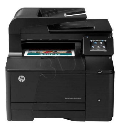URZĄDZ. WIELOF. HP LASERJET PRO 200 M276N MFP