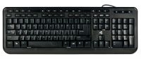 KLAWIATURA I-BOX ELISE PRZEWODOWA, USB