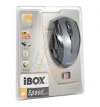 MYSZ I-BOX SPEED PRO LASEROWA BEZPRZEWODOWA USB