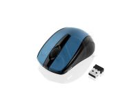 MYSZ I-BOX EAGLE2 PRO BEZPRZEW. USB BLUE