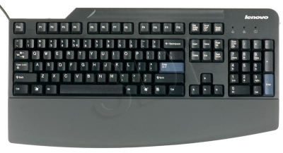Lenovo Keyboard USB English