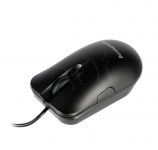 Lenovo Mini Optical Mouse BLACK 55Y9308