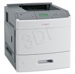 DRUKARKA LEXMARK T654DN