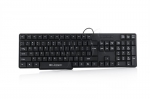 LOGIC PRZEWODOWA KLAWIATURA LK-12